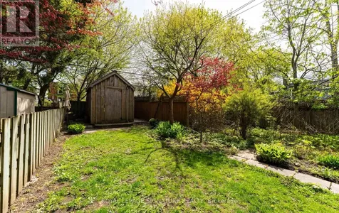 641 Balliol Street Toronto (mount Pleasant East) ON M4S 1E6