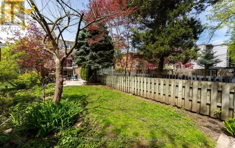 641 Balliol Street Toronto (mount Pleasant East) ON M4S 1E6