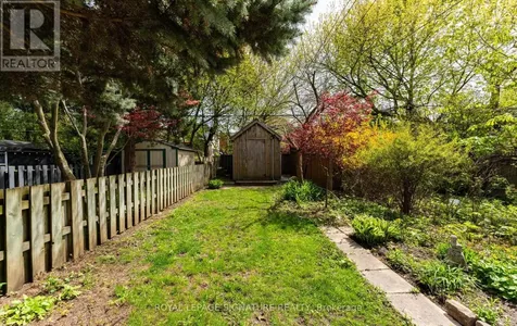 641 Balliol Street Toronto (mount Pleasant East) ON M4S 1E6