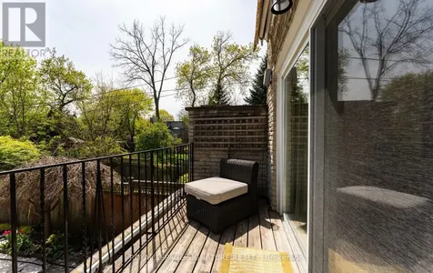 641 Balliol Street Toronto (mount Pleasant East) ON M4S 1E6