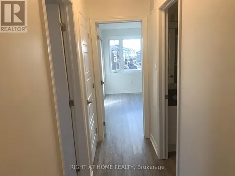 46 Squashberry Lane Ottawa ON K2V 0K2