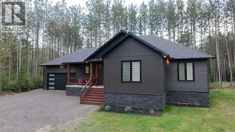 25350 Highway 62 Bancroft ON K0L 2L0
