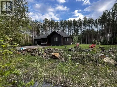 25350 Highway 62 Bancroft ON K0L 2L0