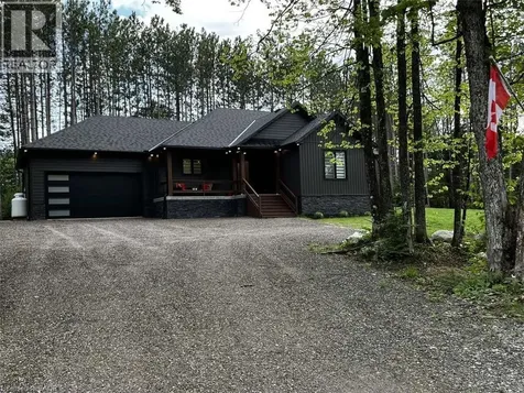 25350 Highway 62 Bancroft ON K0L 2L0