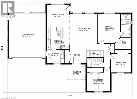 25350 Highway 62 Bancroft ON K0L 2L0