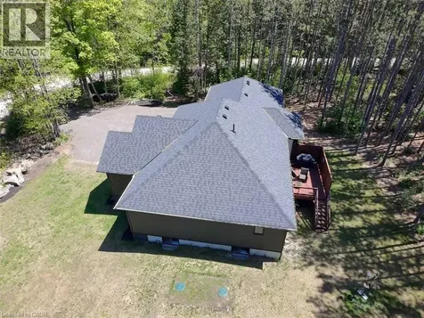 25350 Highway 62 Bancroft ON K0L 2L0