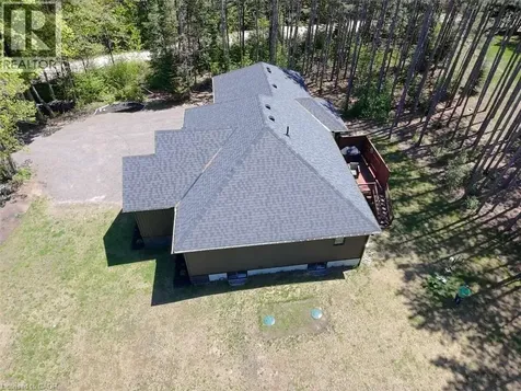 25350 Highway 62 Bancroft ON K0L 2L0