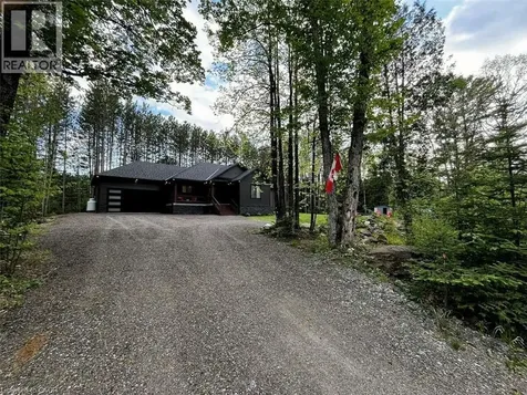 25350 Highway 62 Bancroft ON K0L 2L0