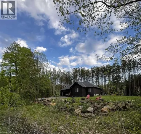 25350 Highway 62 Bancroft ON K0L 2L0