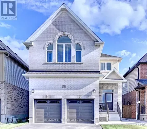 105 Arlington Parkway North Brant (paris) ON N3L 0G5