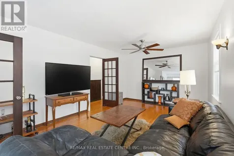 21 York Street Orangeville ON L9W 1L7