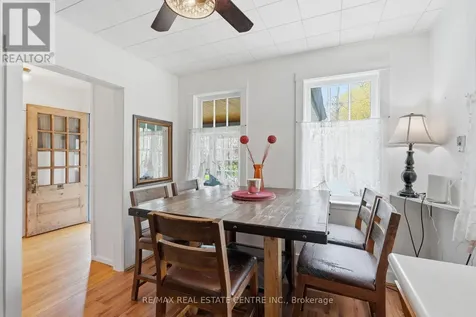 21 York Street Orangeville ON L9W 1L7