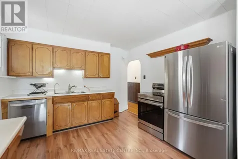 21 York Street Orangeville ON L9W 1L7