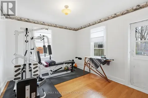 21 York Street Orangeville ON L9W 1L7