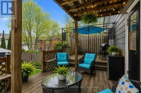 21 York Street Orangeville ON L9W 1L7