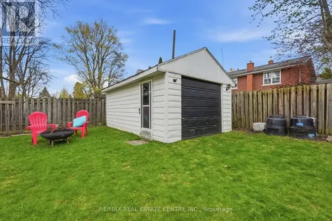 21 York Street Orangeville ON L9W 1L7