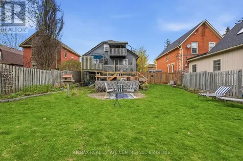 21 York Street Orangeville ON L9W 1L7