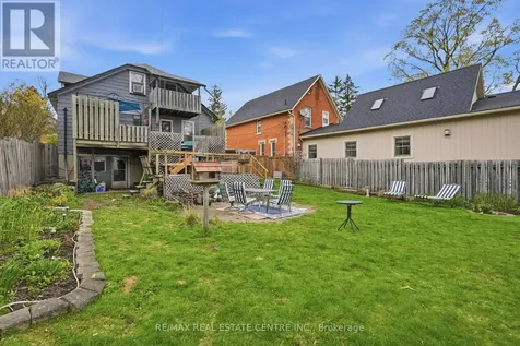 21 York Street Orangeville ON L9W 1L7
