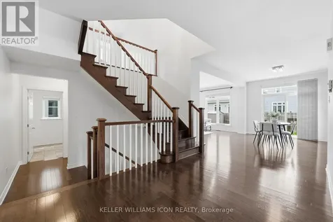 101 Brambling Way Ottawa ON K2J 5V3