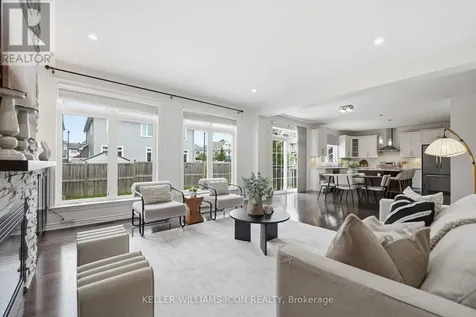 101 Brambling Way Ottawa ON K2J 5V3