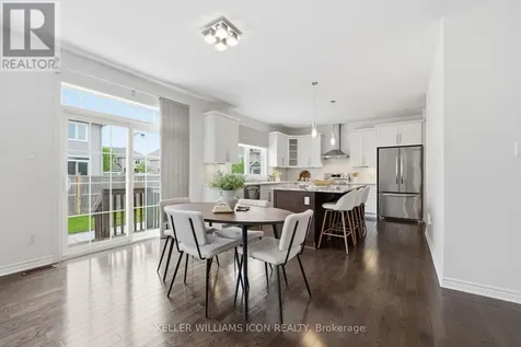 101 Brambling Way Ottawa ON K2J 5V3