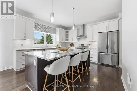 101 Brambling Way Ottawa ON K2J 5V3