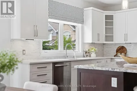 101 Brambling Way Ottawa ON K2J 5V3