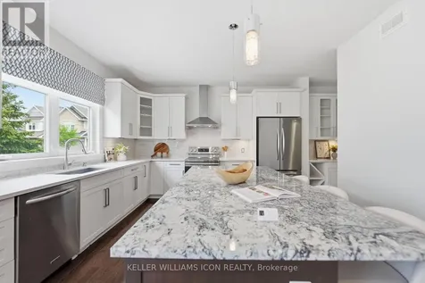 101 Brambling Way Ottawa ON K2J 5V3