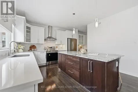 101 Brambling Way Ottawa ON K2J 5V3