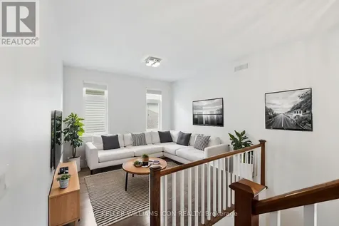 101 Brambling Way Ottawa ON K2J 5V3