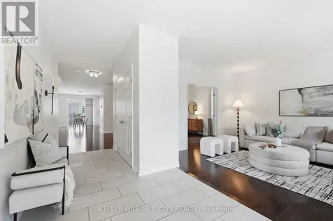 101 Brambling Way Ottawa ON K2J 5V3