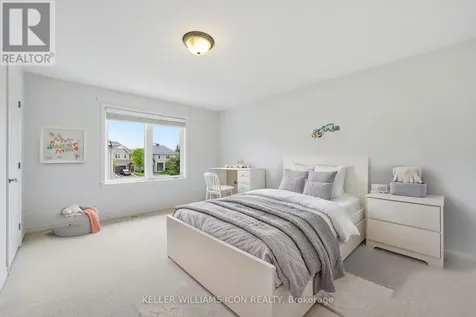 101 Brambling Way Ottawa ON K2J 5V3