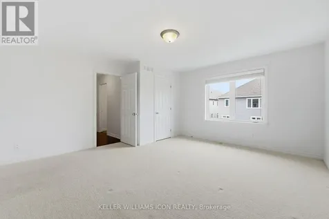 101 Brambling Way Ottawa ON K2J 5V3