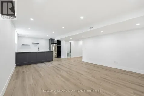101 Brambling Way Ottawa ON K2J 5V3