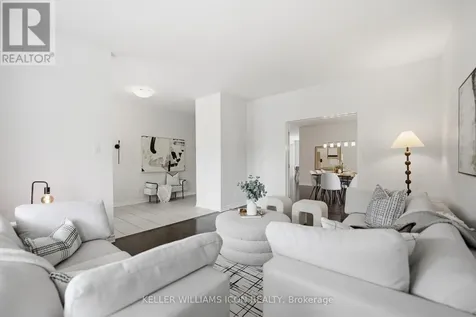 101 Brambling Way Ottawa ON K2J 5V3