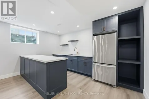 101 Brambling Way Ottawa ON K2J 5V3