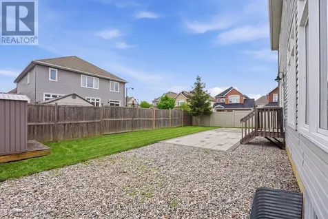 101 Brambling Way Ottawa ON K2J 5V3