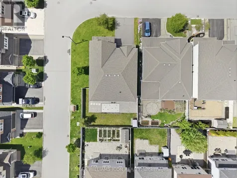 101 Brambling Way Ottawa ON K2J 5V3
