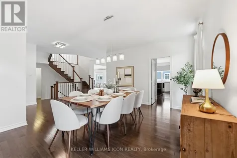 101 Brambling Way Ottawa ON K2J 5V3