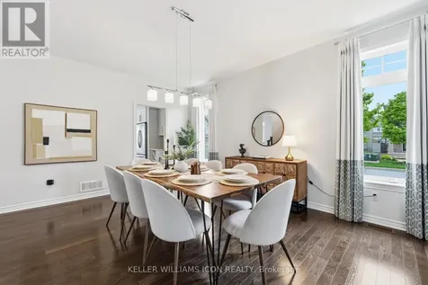 101 Brambling Way Ottawa ON K2J 5V3