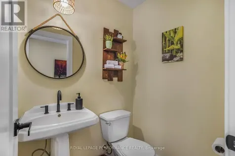 1420 Lacroix Road Clarence-rockland ON K0A 2A0