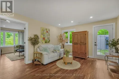 1420 Lacroix Road Clarence-rockland ON K0A 2A0