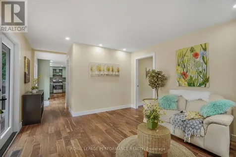 1420 Lacroix Road Clarence-rockland ON K0A 2A0