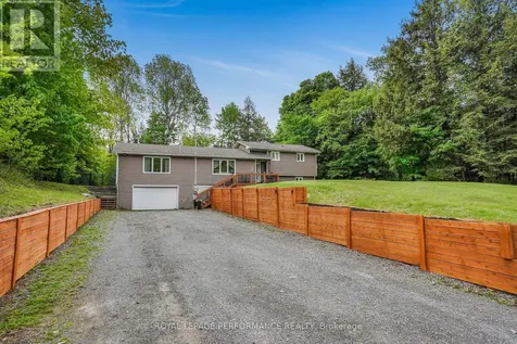 1420 Lacroix Road Clarence-rockland ON K0A 2A0