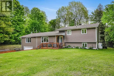 1420 Lacroix Road Clarence-rockland ON K0A 2A0