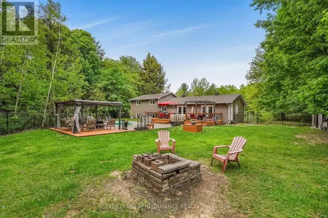 1420 Lacroix Road Clarence-rockland ON K0A 2A0
