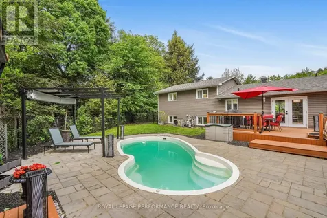 1420 Lacroix Road Clarence-rockland ON K0A 2A0