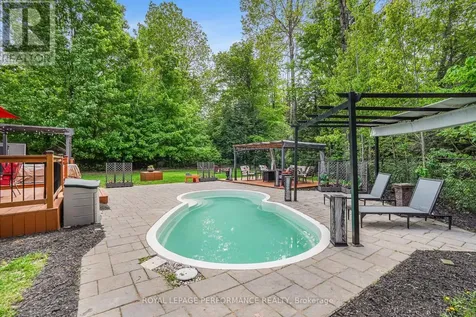 1420 Lacroix Road Clarence-rockland ON K0A 2A0