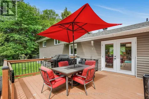 1420 Lacroix Road Clarence-rockland ON K0A 2A0