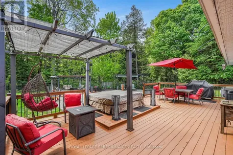 1420 Lacroix Road Clarence-rockland ON K0A 2A0